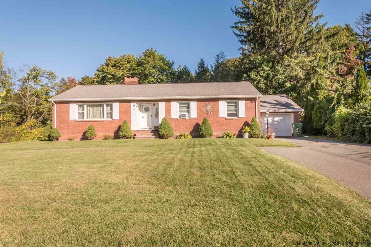 Property Photo: 46 Broad NY 12491