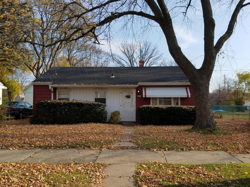 Property Photo: 5226 N 46th St WI 53218-3421
