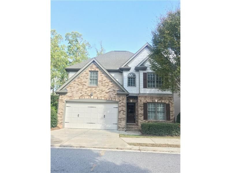 Property Photo:  235 Water Oak Place   30009 