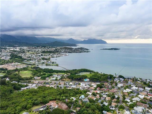 Property Photo:  45-206 Kokokahi Place Makai  HI 96744 