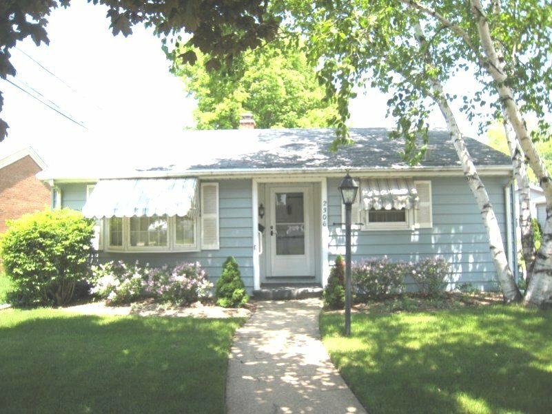 2306 79th St  Kenosha WI 53143 photo