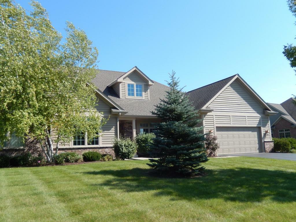 Property Photo:  10604 N Hidden Creek Dr  WI 53092 