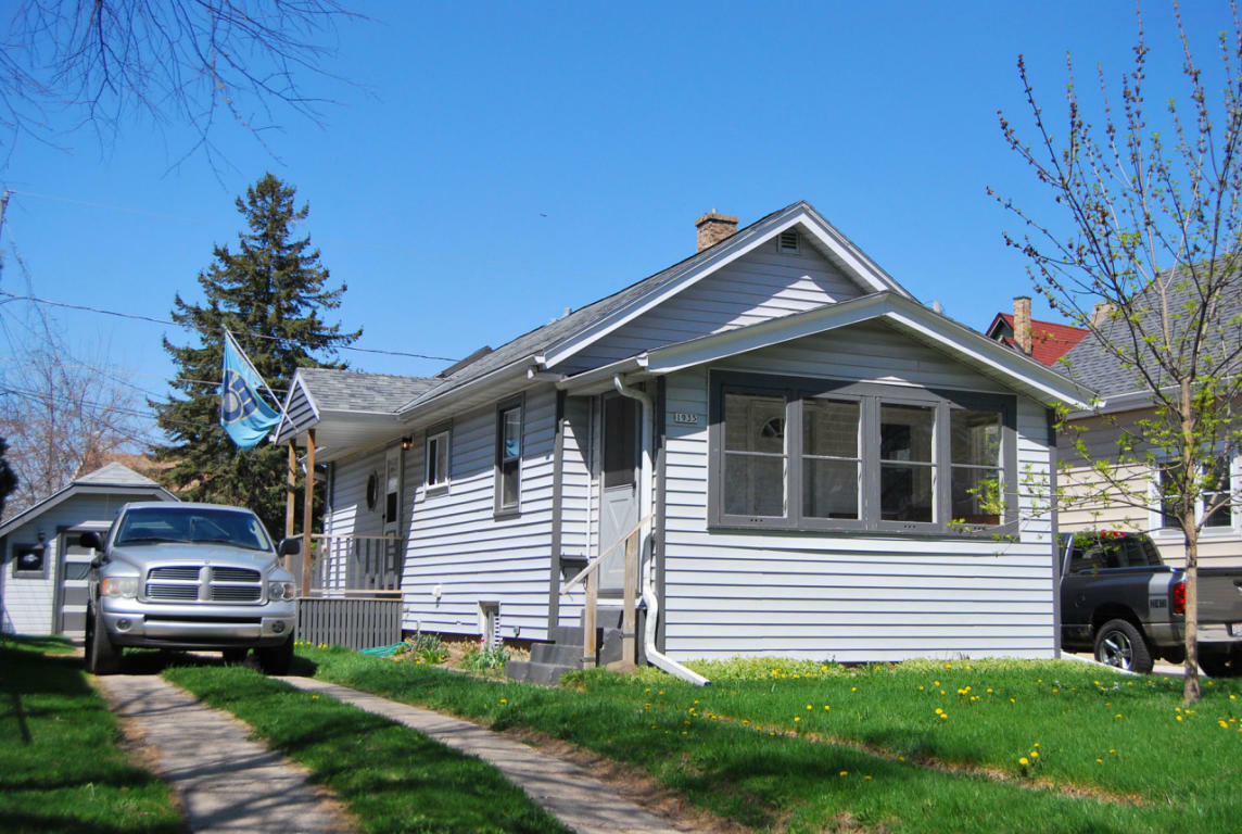 Property Photo:  1935 S 83rd St  WI 53219 