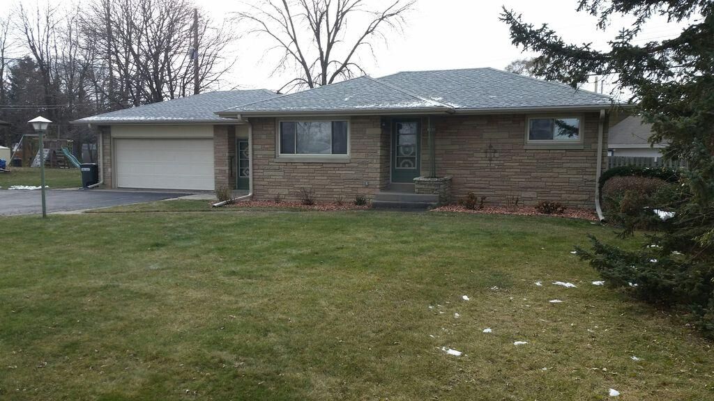 Property Photo: 3155 S Wollmer Rd WI 53227-4012