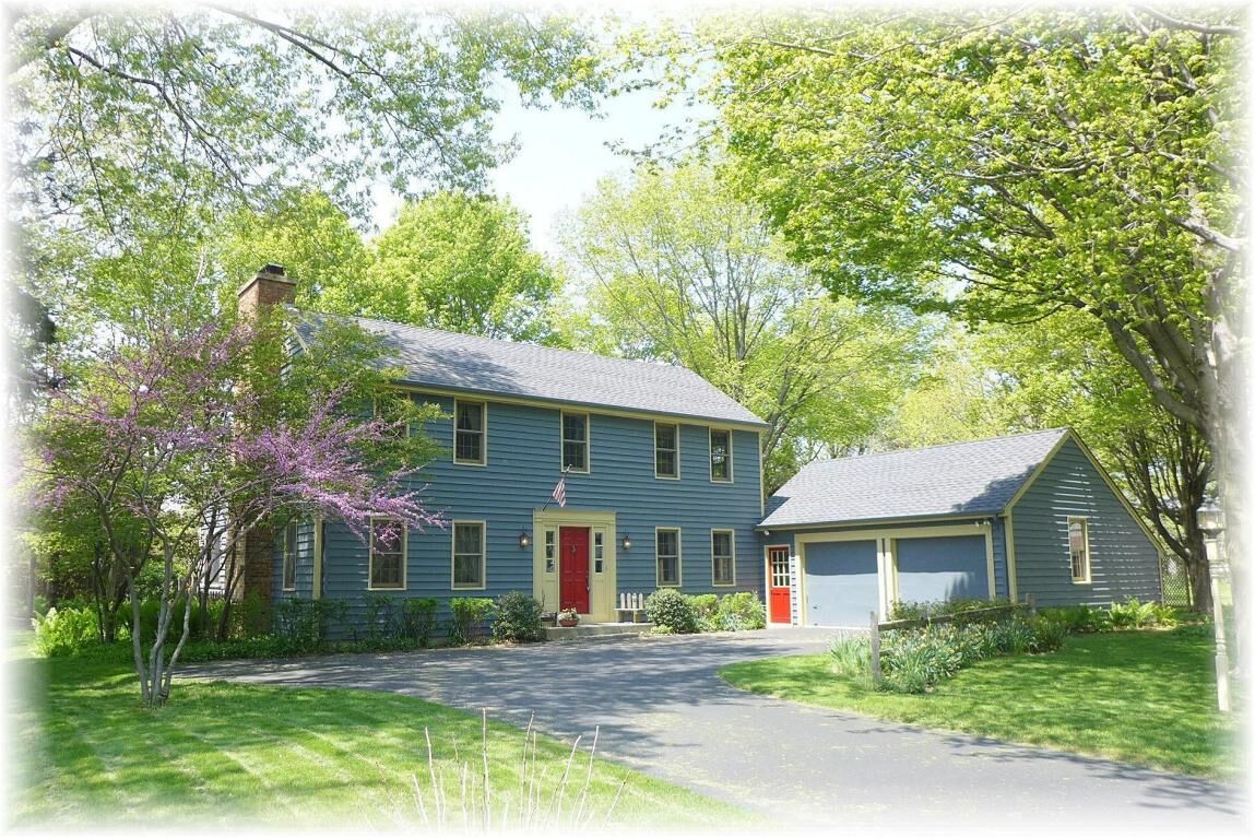 Property Photo:  5536 W Branch Trl  WI 53402-1946 