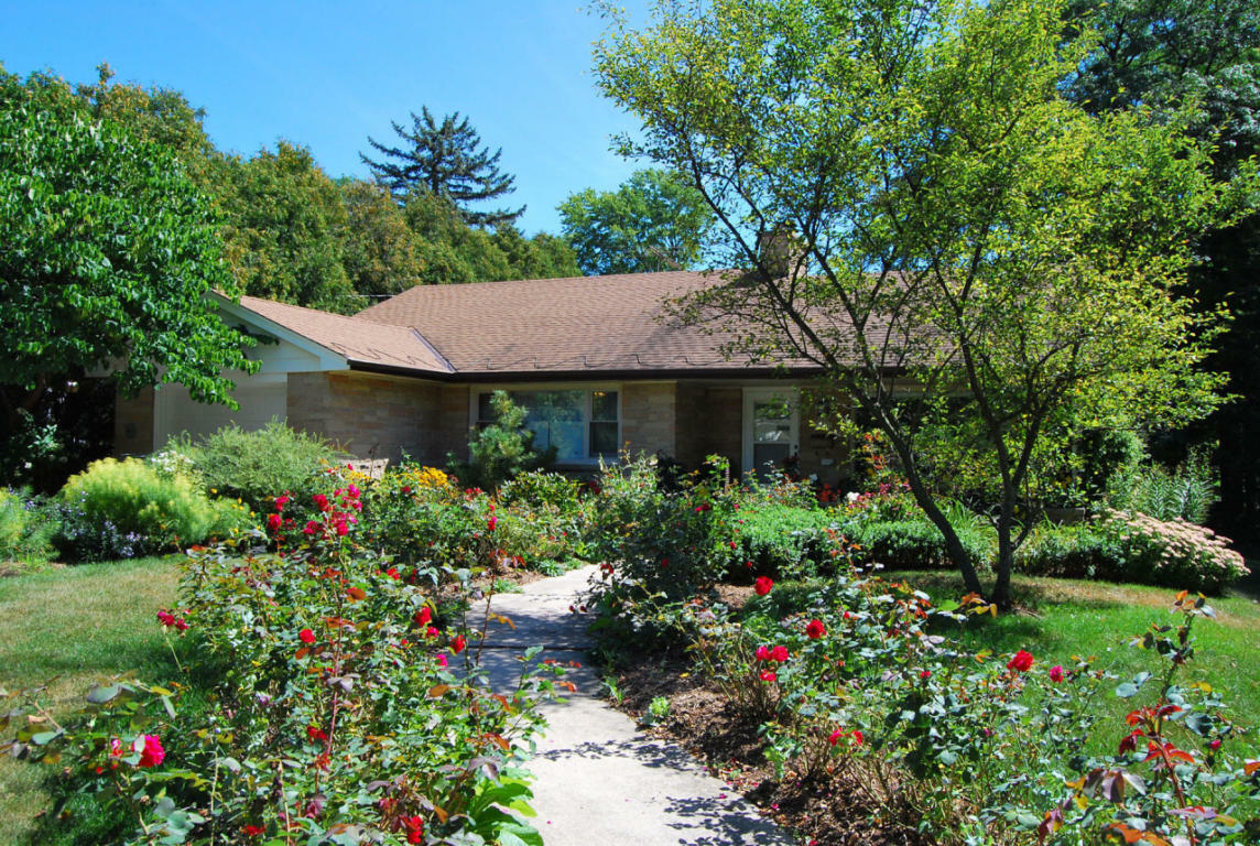 Property Photo: N65w5595 Columbia Rd WI 53012