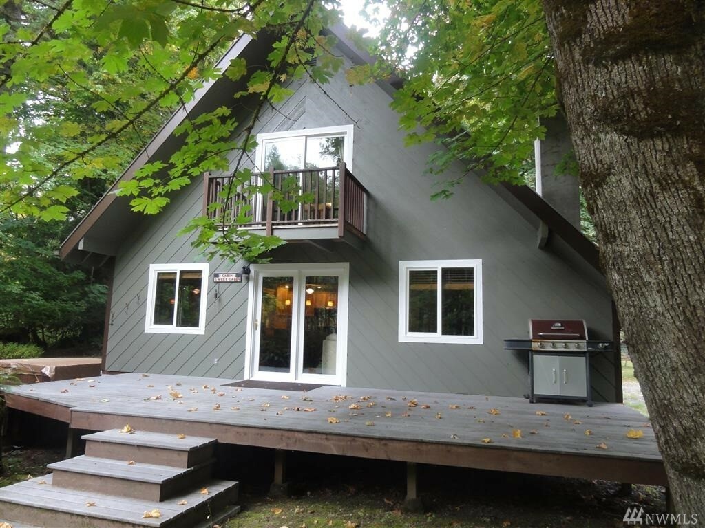 Property Photo:  149 Cedar Grove Rd  WA 98377 