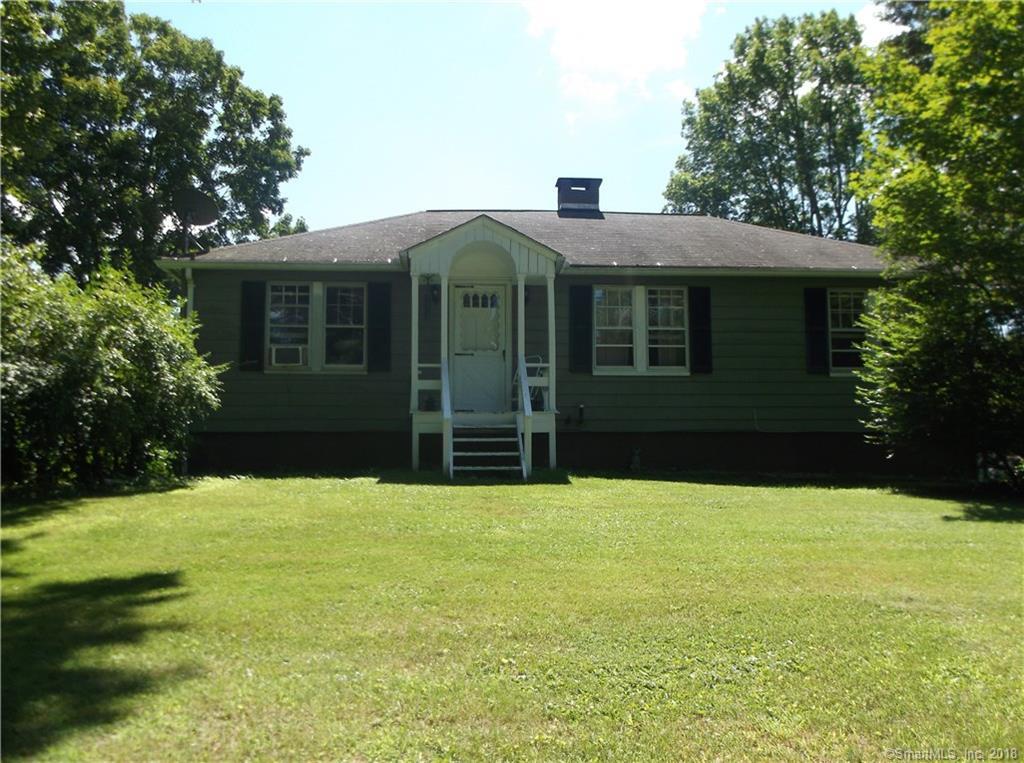 Property Photo:  13 Rogers Drive  CT 06759 