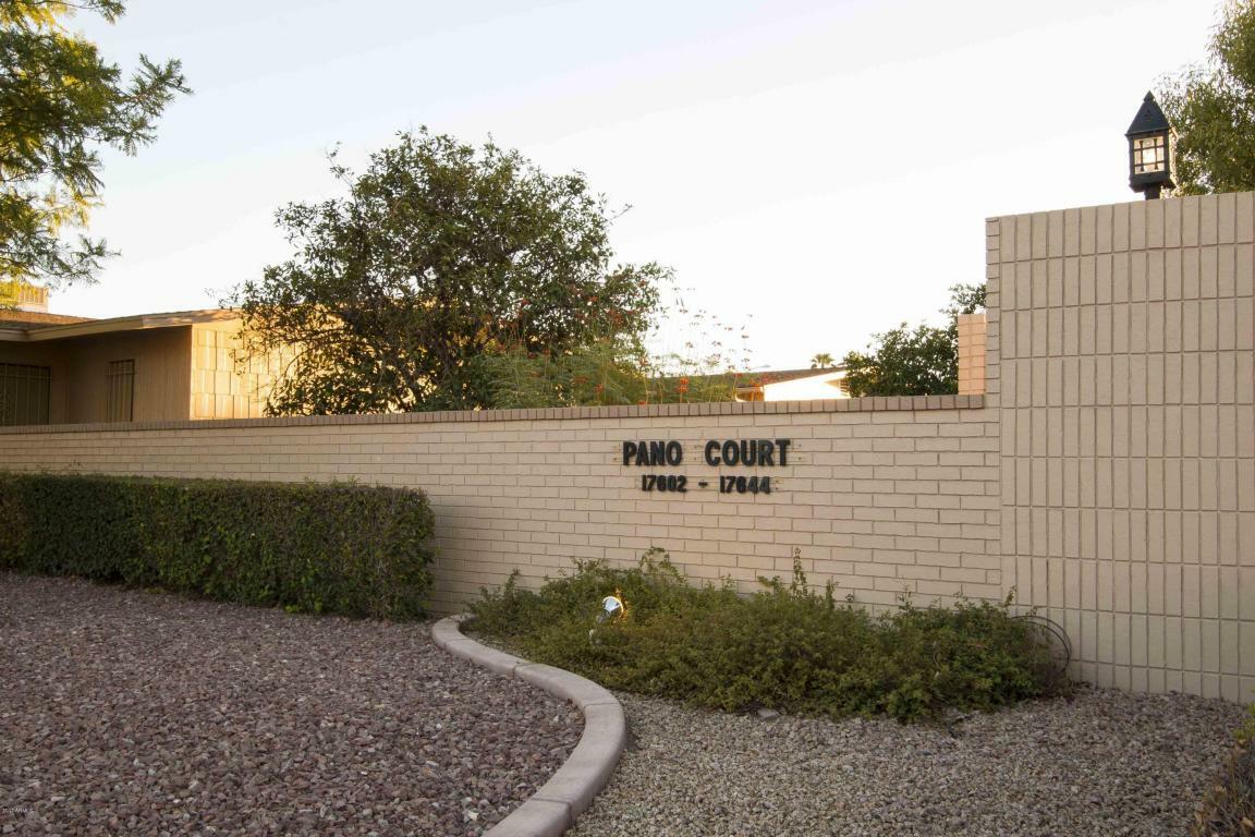 Property Photo:  17606 N 102nd Drive  AZ 85373 