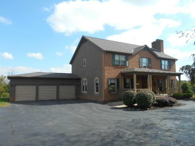 Property Photo: 5236 Lambert Road OH 43123