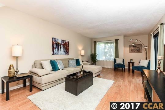 Property Photo: 1442 Ashwood Dr. CA 94553-5343