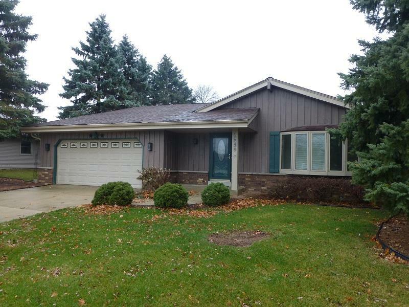 Property Photo:  10035 S Austin St  WI 53154-5703 