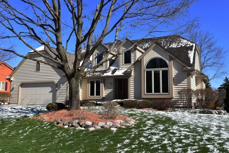 Property Photo: 12850 W Wimbledon Dr WI 53151