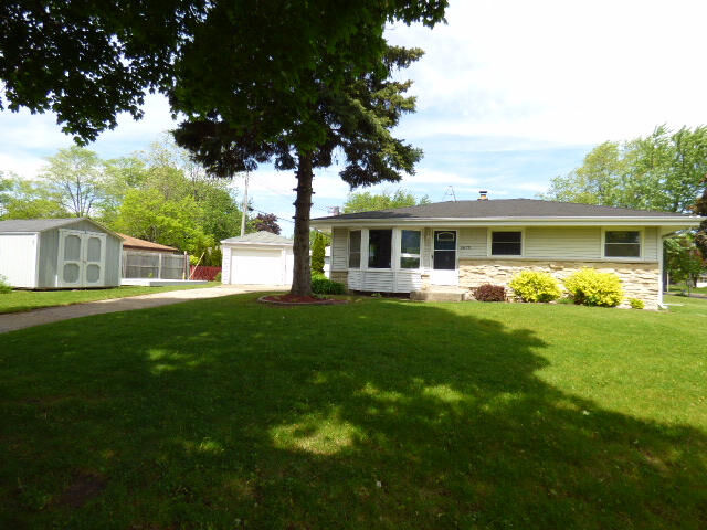 Property Photo:  5679 S Lorene Ave  WI 53221 