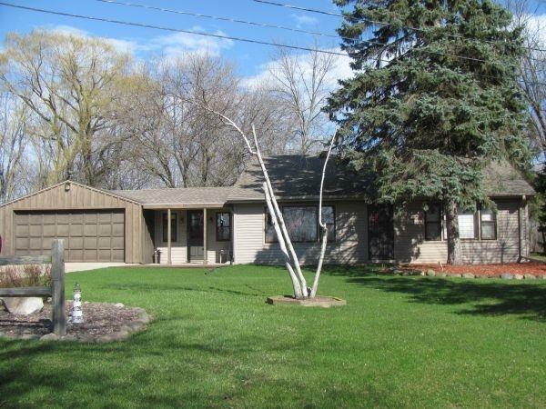 Property Photo:  9944 S Chicago Rd  WI 53154 