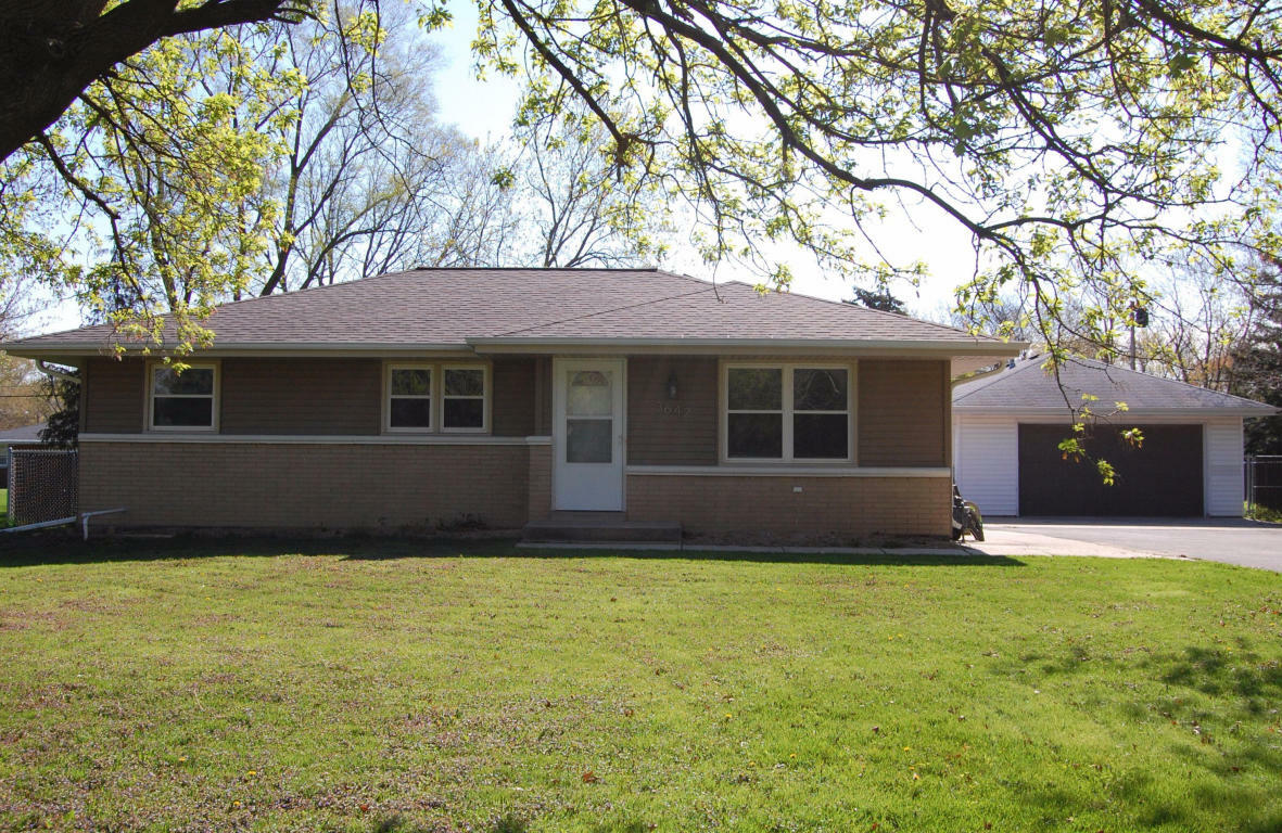 Property Photo:  3642 S 159th St  WI 53151 