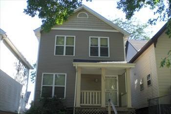 Property Photo: 2558 N 34th St WI 53210-3030