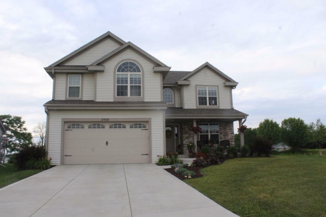 Property Photo:  3950 Sienna Ct  WI 53126 