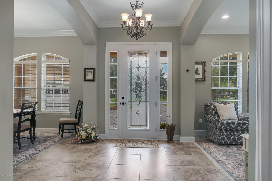 201 Pinehurst Pointe Drive  St Augustine FL 32092 photo