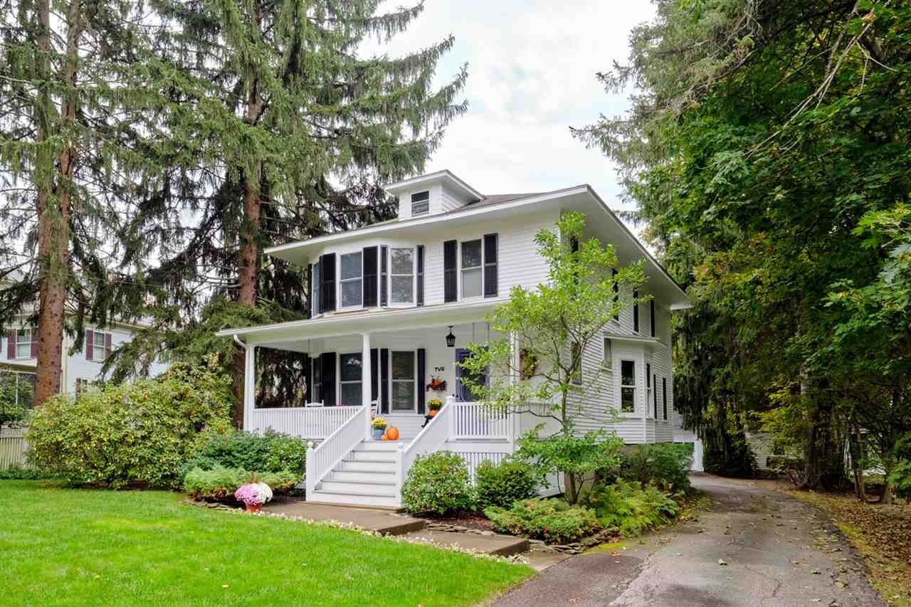 Property Photo: 2 Arch Street NH 03820