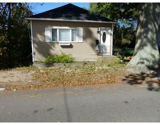 Property Photo: 130 Rice Rd MA 02170