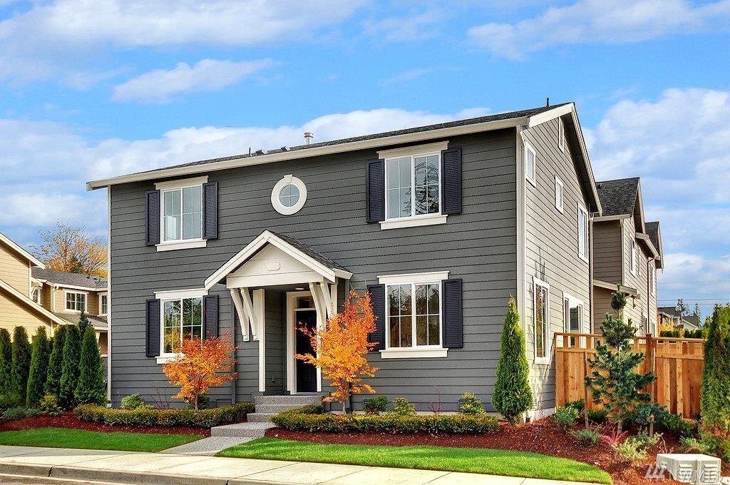 Property Photo:  18719 46th Ave SE  WA 98012 