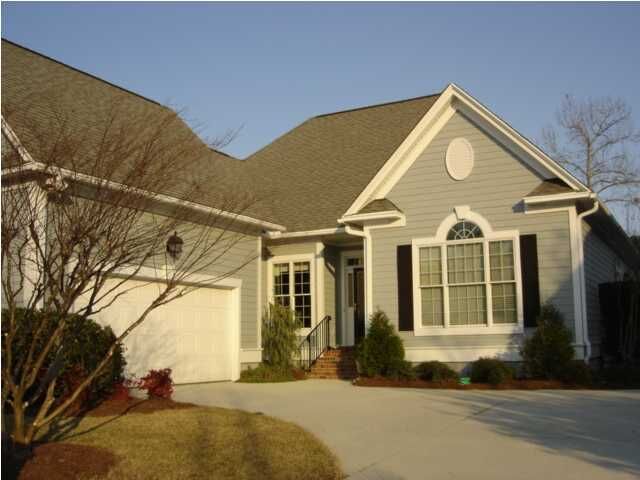 Property Photo: 3537 Hartford Village Way SC 29466