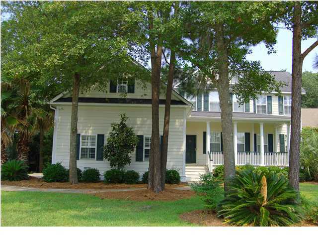 Property Photo: 1421 Lagoon Park Circle SC 29466