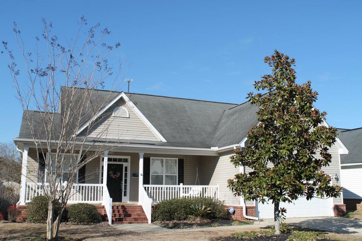 Property Photo:  131 Antebellum Way  SC 29483 