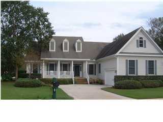 Property Photo: 3049 Linksland Road SC 29466