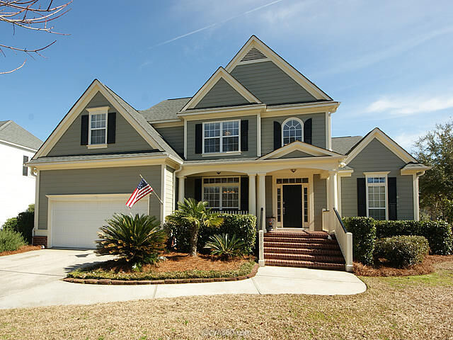 Property Photo:  2100 Whisper Grass Circle  SC 29466 