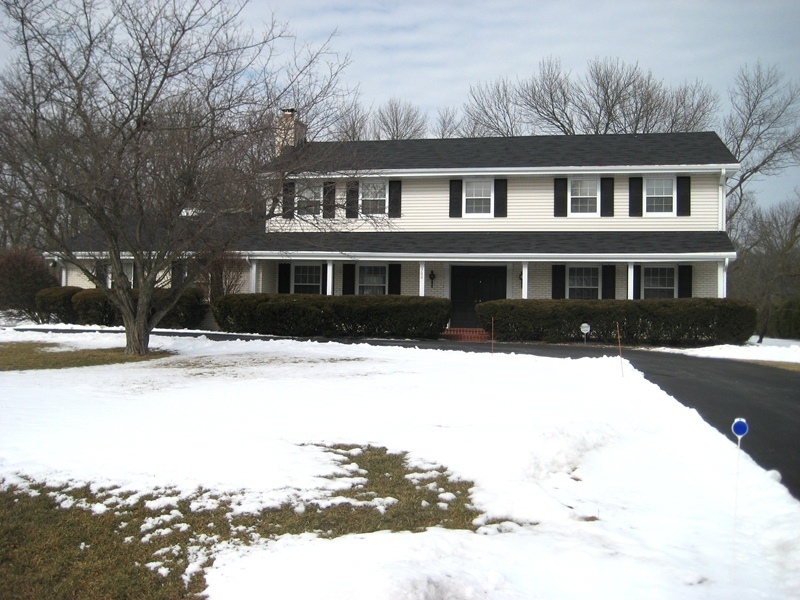 Property Photo:  300 W Dean Rd  WI 53217 