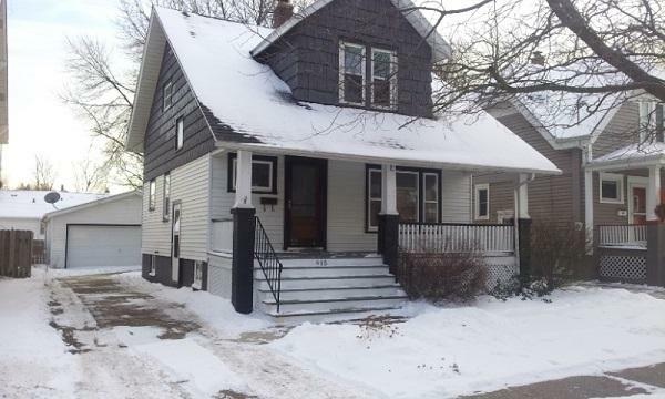 Property Photo:  915 70th St  WI 53143 