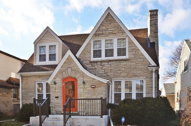 Property Photo: 3173 N 55th St WI 53216