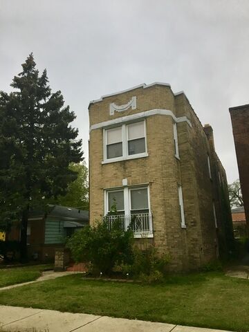 Property Photo:  7904 Karlov Avenue 1  IL 60076