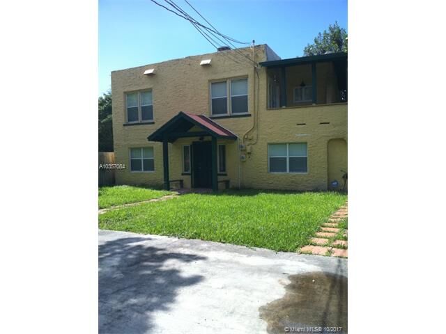 Property Photo:  3516 SW 22nd Ter A  FL 33145 