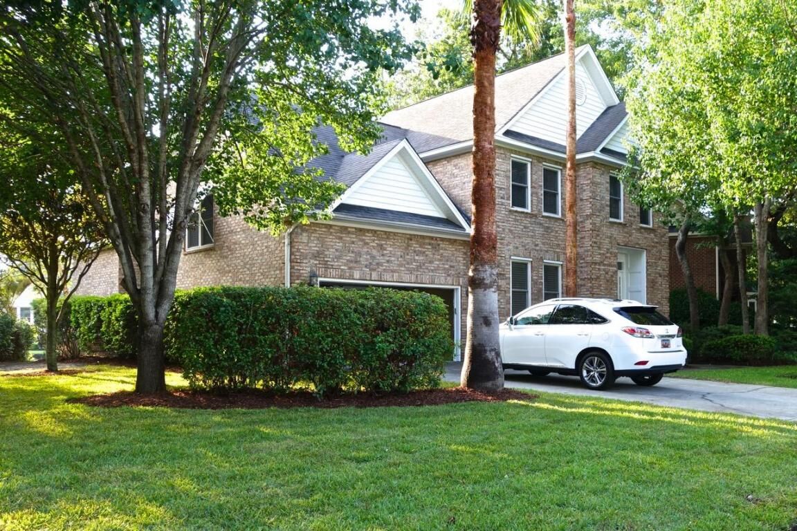 Property Photo:  1265 Hidden Lakes Drive  SC 29464 