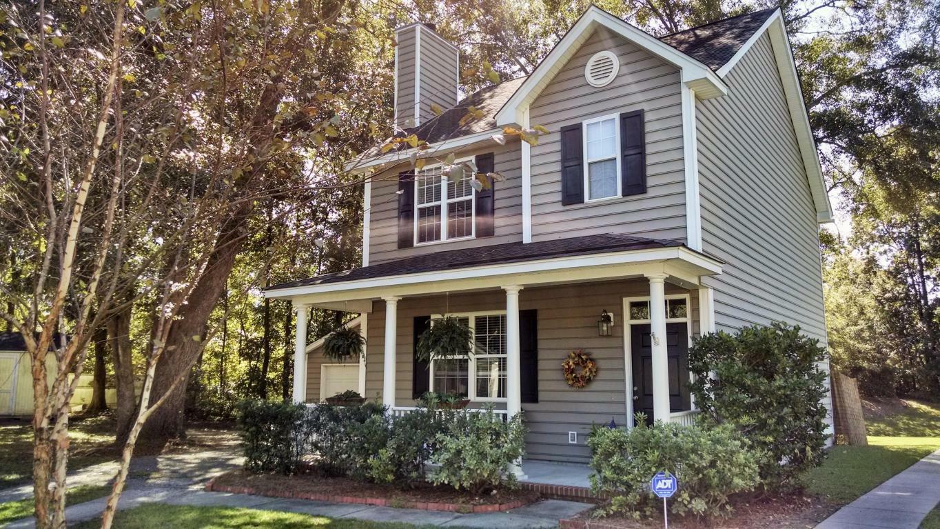 Property Photo:  1264 Fallen Oak Drive  SC 29466 