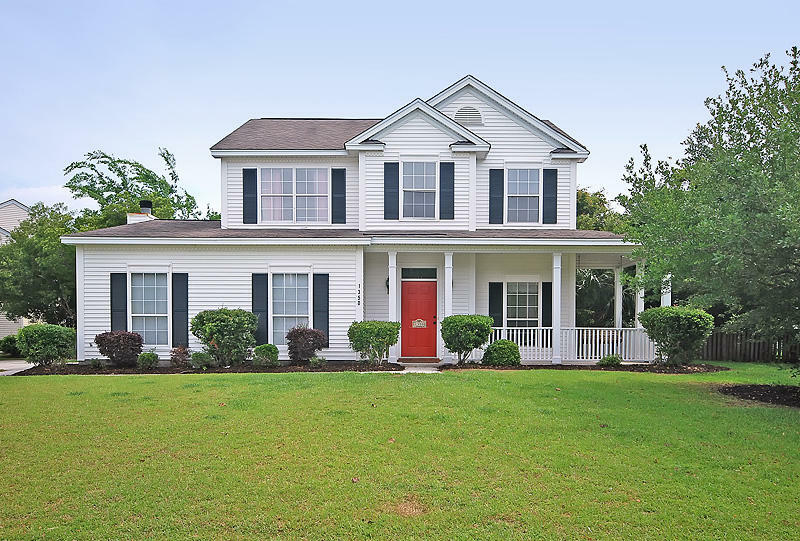 Property Photo:  1350 Sassafrass Circle  SC 29466 