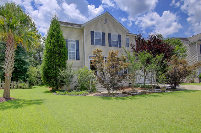 Property Photo: 2226 Red Fern Lane SC 29466