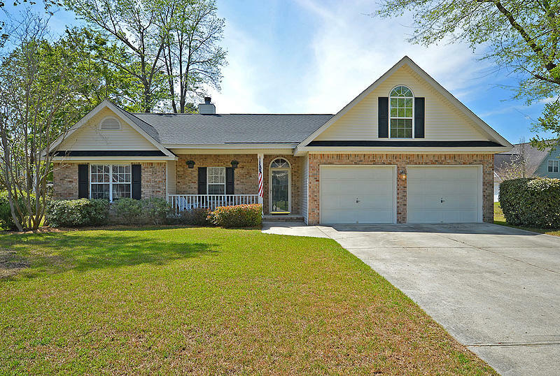 Property Photo:  367 Arlington Drive  SC 29414 