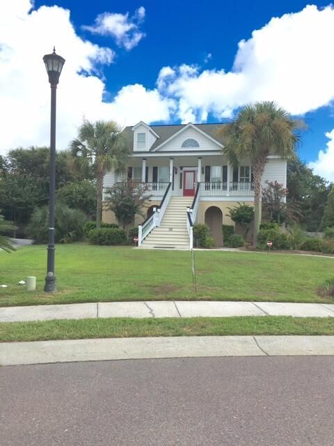 Property Photo:  563 White Chapel Circle  SC 29412 