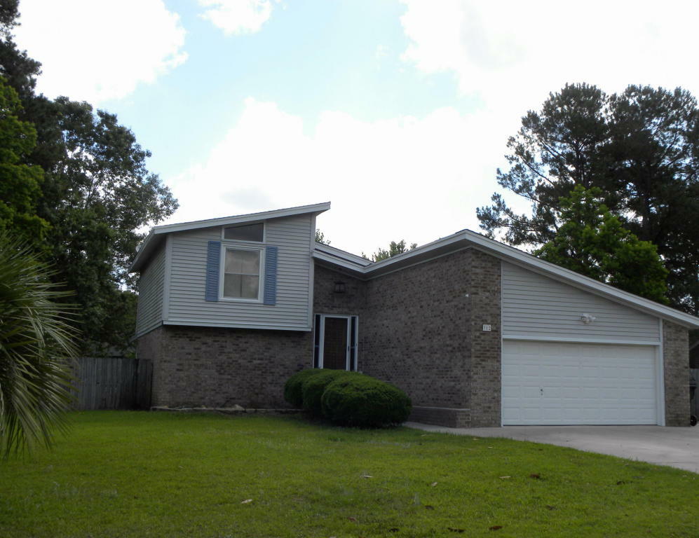 Property Photo: 312 Blue Fox Lane SC 29445