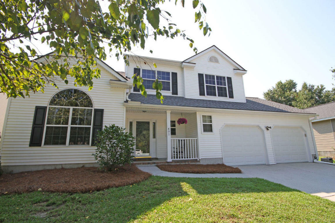 Property Photo: 401 Antebellum Lane SC 29464
