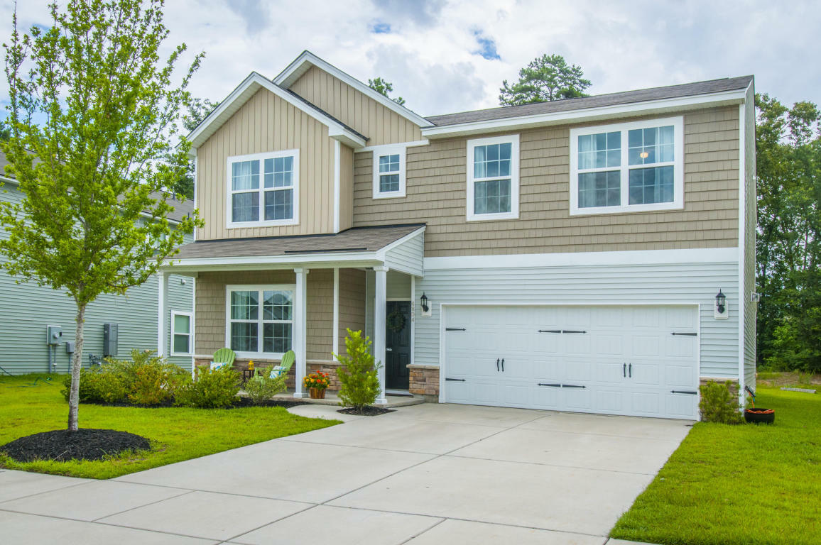 Property Photo: 4804 Pitkin Avenue SC 29456