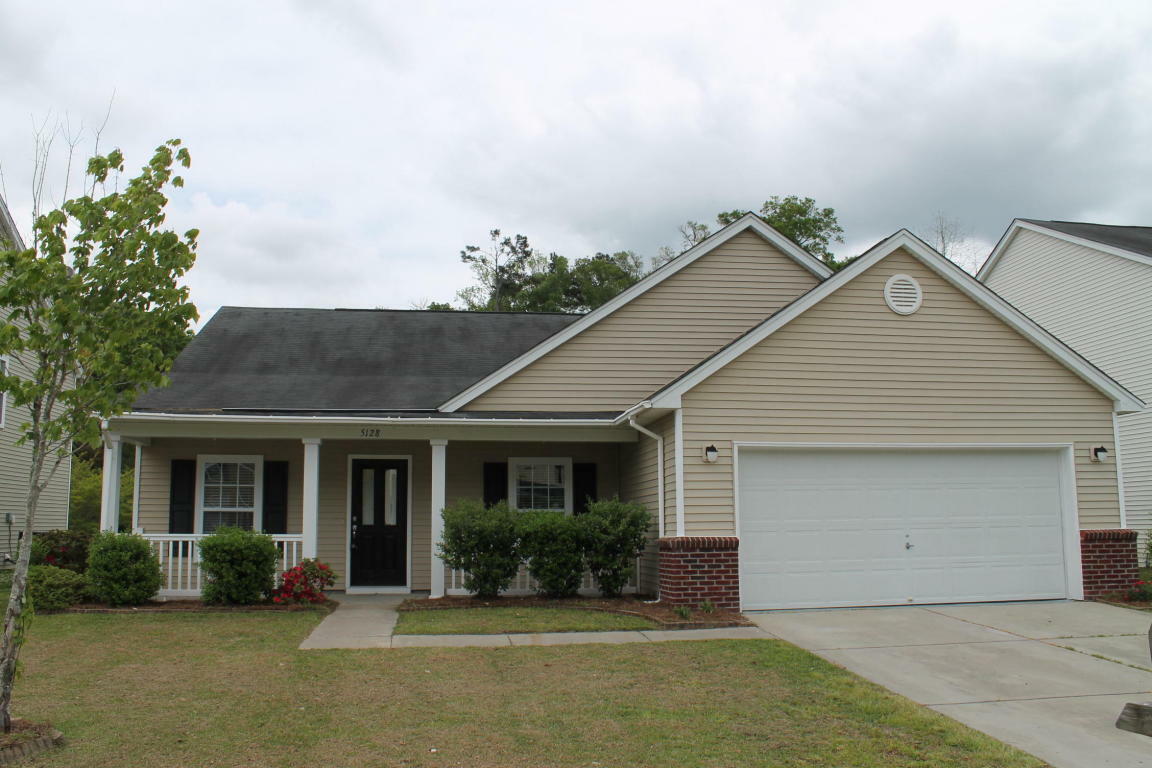 Property Photo:  5128 Morrow Lane  SC 29485 