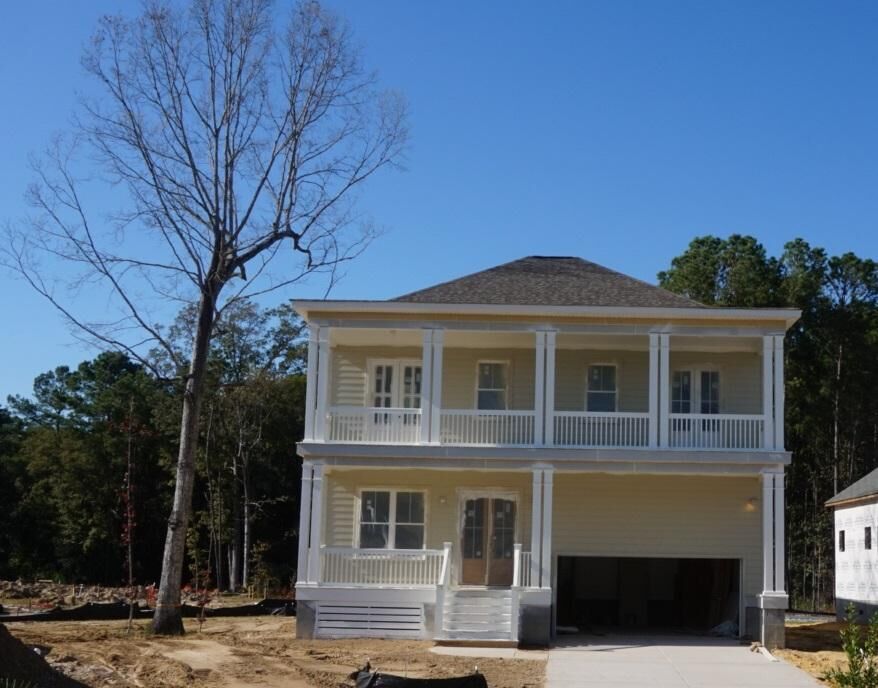 Property Photo: 2998 Macauley Drive SC 29466