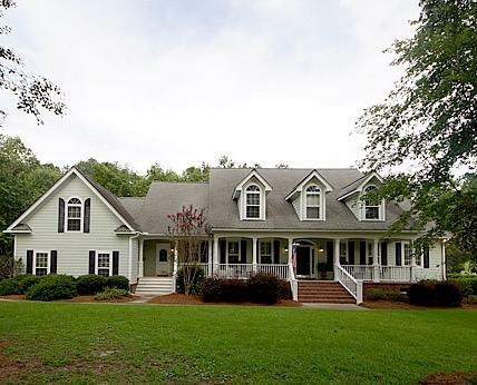 Property Photo: 5273 Alpine Drive SC 29483
