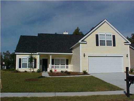 Property Photo:  413 Sycamore Shade Street  SC 29414 