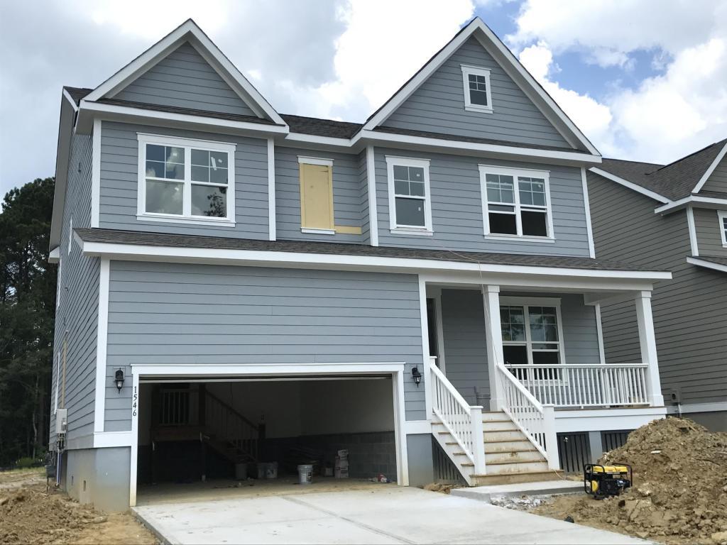 Property Photo: 1546 Trumpington Street SC 29466